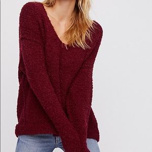 Free People Sweater